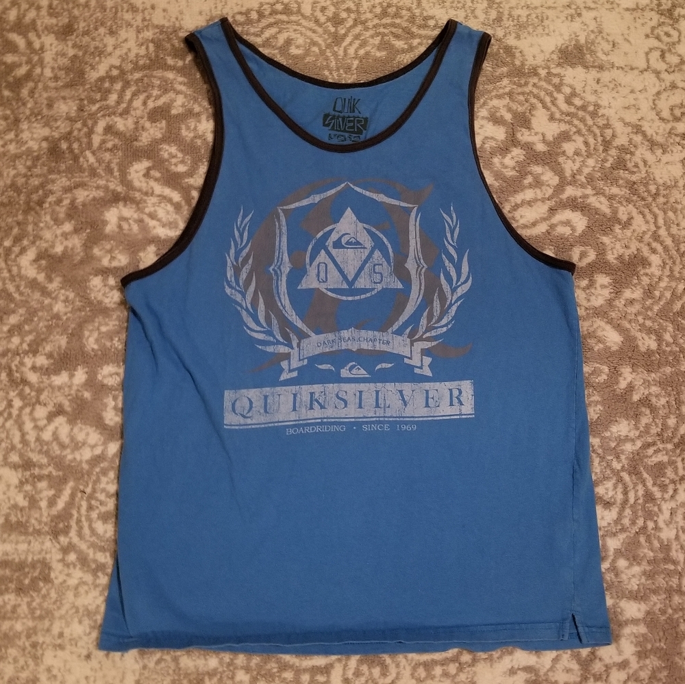 Quiksilver Tank Top